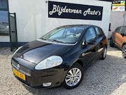 Fiat Grande Punto - 1.4 Edizione Prima 5 Deurs | LM | Trekhaak | Cruis