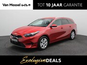 Kia Ceed - Sportswagon 1.0 T-GDi DynamicPlusLine | Trekhaak | LM Velgen