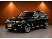 BMW X5 - XDrive45e High Executive