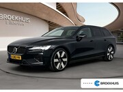 Volvo V60 - T6 Plug-in hybrid Plus Dark Long Range | Leder | Keyless Ent