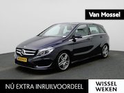 Mercedes-Benz B-Klasse - 180 Business Solution AMG | Automaat | Achteruitrijcamera | 