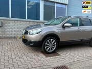 Nissan Qashqai+2 - 1.6 Connect Edition