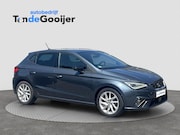 Seat Ibiza - 1.0 TSi FR Business Intense | NAV. | CAMERA | ALCANTARA | NW