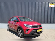 Opel Crossland - 1.2 STUURVERWARMING AIRCO NAVIGATIESCHERM GARANTIE