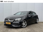Mercedes-Benz A-klasse - 180 Ambition AMG Line | Facelift | Panoramadak | Stoelverwar
