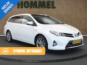 Toyota Auris - Touring Sports 1.8 Hybrid Executive - PARKEERSENSOREN VOOR/ 