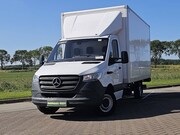 Mercedes-Benz Sprinter - 314 Bakwagen Laadklep