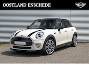 MINI Cooper - Hatchback Chili Automaat / Panoramadak / Comfort Access / Ac