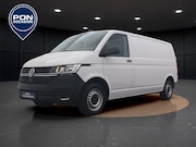 Volkswagen Transporter - 2.0 TDI 150 PK DSG L2H1 Comfortline | Discover Pro | Navigat