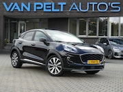 Ford Puma - 1.0 EcoBoost Hybrid Titanium X / Winter / B&O Audio