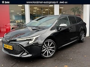 Toyota Corolla - Touring Sports Hybrid 200 GR Sport Plus Schuif-/Kanteldak |