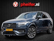 Volvo XC90 - 2.0 T8 Recharge AWD Plus Dark Facelift model/ Lederen int./