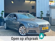 Audi A4 - Limousine 1.4 TFSI | Sport Lease Edition | ORG. NL | NAP | A