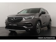 Opel Grandland - 1.6 180pk Turbo Ultimate | Trekhaak | All Season Banden | El