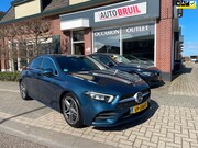Mercedes-Benz A-klasse - 180 Business Solution AMG Aut.|NL-auto|Virual Cockp.|Carbon 