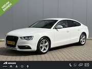 Audi A5 - Sportback 1.8 TFSI Business Edition / Trekhaak Geremd 1.500 