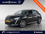 Peugeot 208 - Active Pack 1.2 75pk | NAVI | PARKEERHULP | LM-VELGEN | CRUI