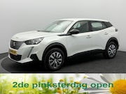 Peugeot e-2008 - EV Active 50 kWh 3-Fase SOH 93, 8% | Stoelverwarming | Camer