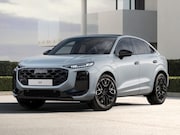 Audi Q3 Sportback - S edition e-hybrid 200 kW / 272 PK Sportback 6 ver