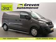 Peugeot Expert - 2.0 BlueHDI 145PK L2H1 | Automaat | Airco | Cruise | Camera
