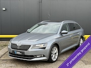 Skoda Superb - Combi 2.0 TSI 4x4 Style PANODAK | BOMVOL
