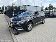 Renault Espace - 1.6 dCi Dynamique7p. panormadak koppaking lek