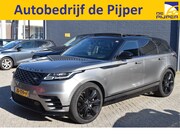 Land Rover Range Rover Velar - 3.0 V6 AWD R-Dynamic HSE, ORGINEEL NEDERLANDSE AUTO , BOEKJE