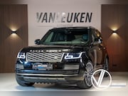 Land Rover Range Rover - P400e Autobiography