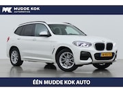 BMW X3 - xDrive20d High Executive | M-Sport | Automaat | Head-Up | 36