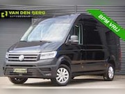 Volkswagen Crafter - 35 2.0 TDI L3H3(L2H2) 3-ZITS, 177PK AUT. LED, ADAP