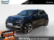 Nissan Micra - EVOLVE 52 kWh *Navi+Camera*Winter Pack*Harman Kardon*Adapt. 