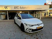 Volkswagen Golf - 2.0 TSI GTI 245 PK Pano| Camera |ACC| Head-Up |