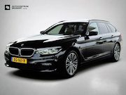BMW 5-serie - Touring 530i High Executive (Dealer OndH, Panorama, Navi, St