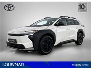 Toyota bZ4X - Touring Dynamic 75 kWh *EV-Deal* | Stoel en stuurwielverwarm