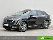 Nissan Ariya - e-4ORCE Evolve 91 kWh 4WD / 306 PK / Leder / 1.500 kg Trekge