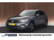 Volkswagen Tiguan - 1.4 TSI 245pk eHybrid Life Virtual Cockpit ACC Carplay
