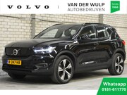 Volvo XC40 - P8 AWD R-Design 78kWh/408PK | BLIS | Warmtepomp | SOH 93% |