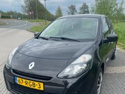 Renault Clio - 1.5 dCi Parisienne