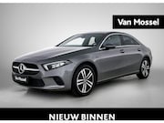 Mercedes-Benz A-klasse - Limousine A 250 e Business Line | Climate Control | Sfeerver
