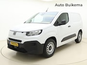 Fiat Doblò - 1.5 BlueHDi 100 S&S L1 650kg NIEUW BPM-VRIJ -Achteruitrijcam