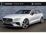 Volvo V60 - 2.0 T6 Recharge AWD R-Design | Plug-in Hybrid (PHEV) | Panor