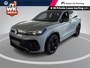 Volkswagen Tiguan - R-Line Edition 1.5 eHybrid 204 PK 6 versn. DSG · Black Style