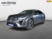 Peugeot 408 - 1.2 PureTech Allure Pack 130|1/2 LEDER|SFEERVERL|NAVI