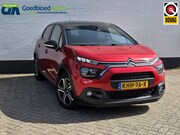 Citroën C3 - 1.2 82 PK Feel | Climate Control | Navi | Carplay | Parkeer 