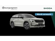 Skoda Kodiaq - 1.5 TSI PHEV Sportline Business | Wordt verwacht | Pano | Tr