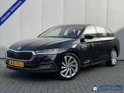 Skoda Octavia - Combi 1.4 TSI iV Sport Business Carplay digitaal cockpit key