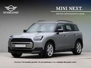 MINI Countryman - Essential Pakket XS