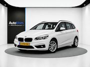 BMW 2-serie Gran Tourer - 216i High Executive|LED|NAVI|PDC|DEALER ONDERHOUDEN