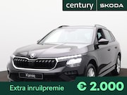 Skoda Kamiq - Business Edition 1.0 TSI 85 kW / 115 PK SUV 7 vers