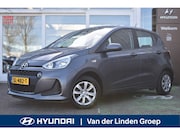 Hyundai i10 - 1.0 Comfort Navi/Carplay/Airco/Cruise/"Rijklaar